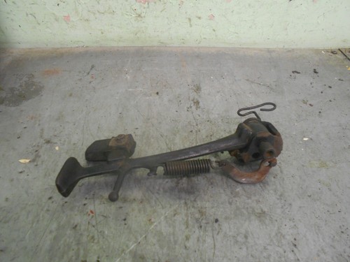 Honda bros 400 side stand - 400,