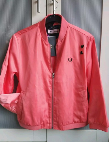 Fred perry amy - fred, winehouse