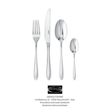 Sambonet - DREAM - Cutlery Set