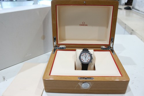 Omega speedmaster reduced - speedmaster,