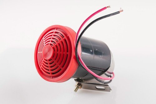 24v reversing alarm - alarm, beeper