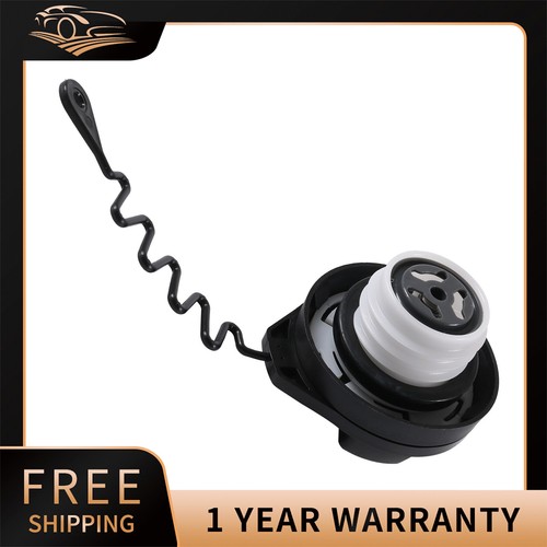Fuel tank gas cap filler - cap, for