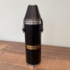 Vintage Stainless Steel and