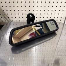 BMW E36 Auto Dimming Electric Rear View Interior Mirror Black GNTX-117 WITH WIRE