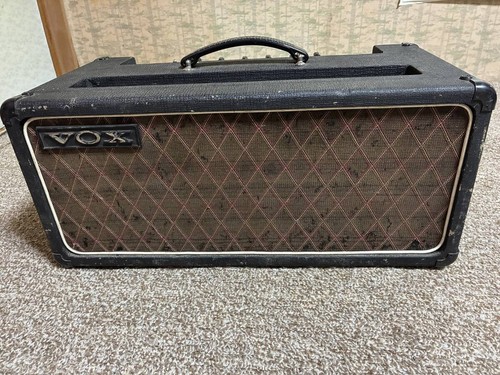 Rare vox ac50 vintage 1960s - ac50,