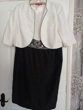 Jacques Vert Matching Dress &