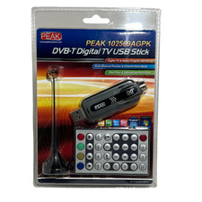 PEAK 102569AGPK DVB-T USB