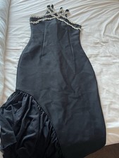 women party dress new M