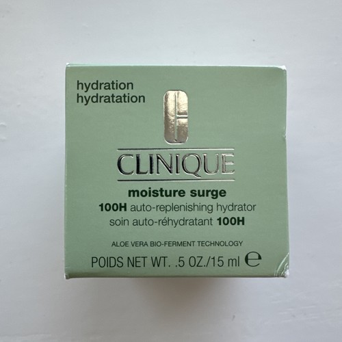 Clinique moisture surge 100h - moisture,
