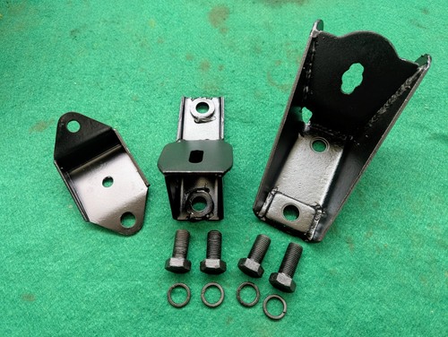 Land rover series - 2.25, p/d