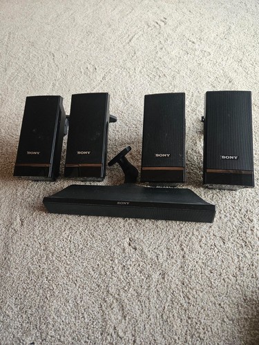 Sony tsb93 3 ohms - (5),