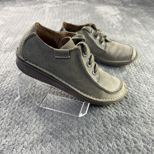 Clarks artisan shoes - clarks, size