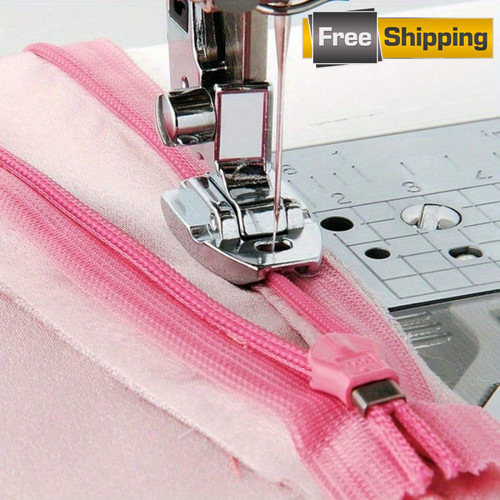 Universal invisible zipper - universal,