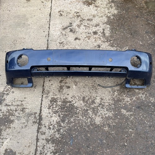 Range rover l322 front - range, bumper
