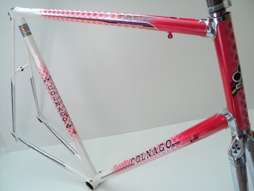 Colnago master frame set cadre - set,