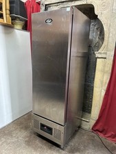 Foster FSL400H Single Door