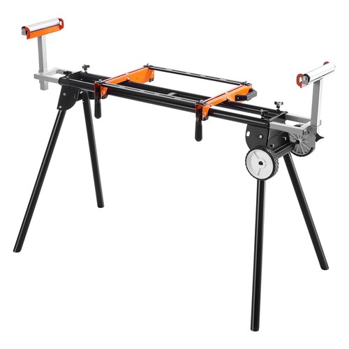 Vevor miter saw stand 550lbs - vevor,