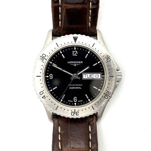 Longines admiral star - admiral,