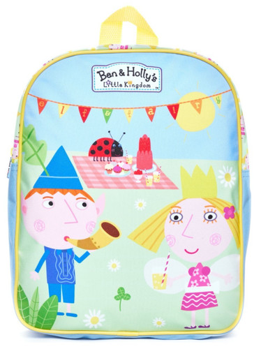 Kids ben and - kids, backpack