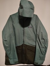 Patagonia Recco Jacket With