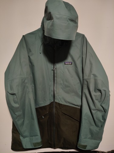 Patagonia recco jacket - patagonia,