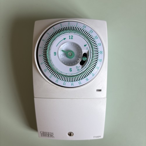 Green brook t102a immersion - green,