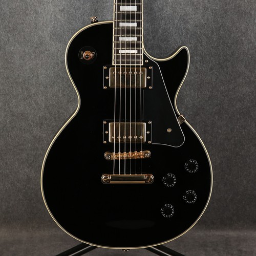Epiphone les paul custom pro - les,