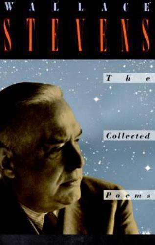 The collected poems wallace - of,