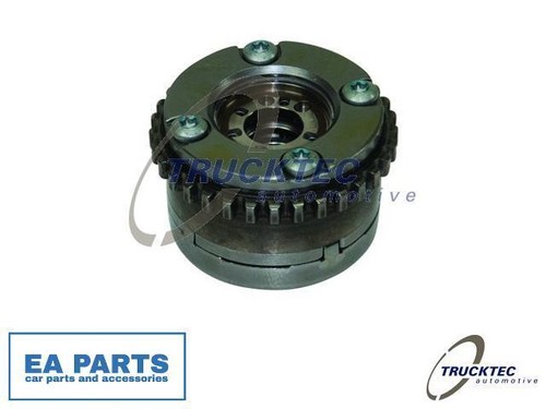 Camshaft adjuster for - camshaft,