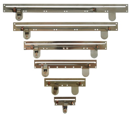 Medal mounting brooch bar - medal,