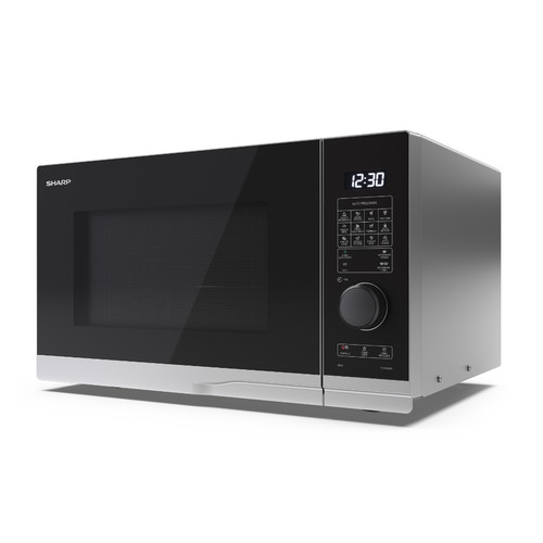 Sharp microwave oven with - oven,