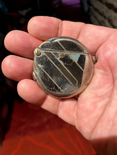 THORENS CIRCULAR LIGHTER WITH