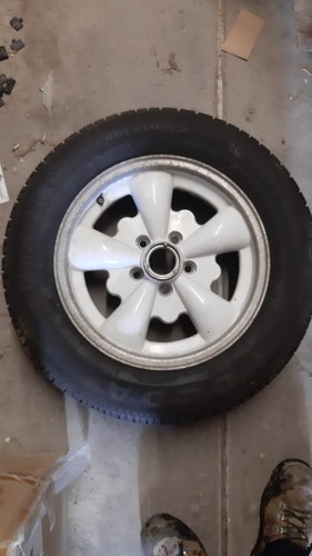 Camper bus 3no - -, spoke