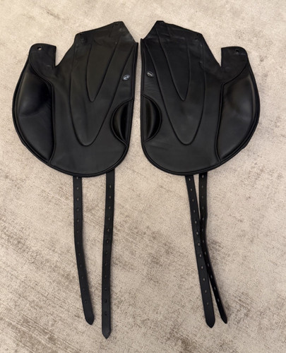 Wow saddles jumping - wow,