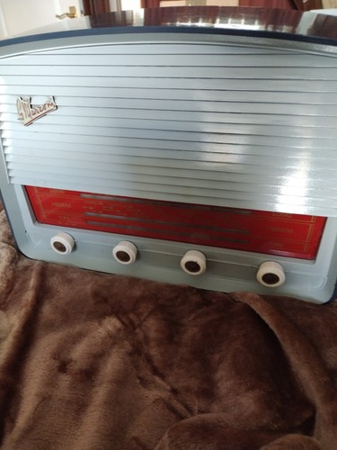Vintage 1960s marconi - 1960s, battery