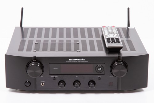 Marantz pm7000n network - marantz,
