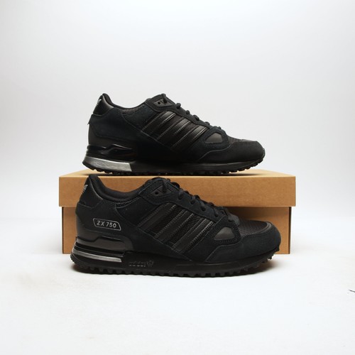 Adidas 750 men black size - men's,
