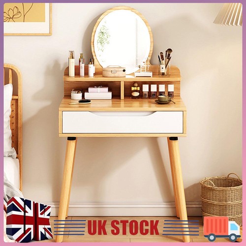 Dressing table makeup - dressing,