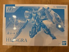 Bandai PB HG 1/144 Heingra