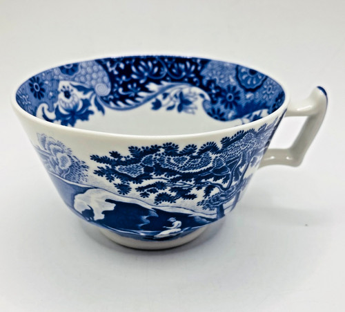 Vintage spode iconic - vintage,