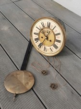 Antique Double Weight Vienna