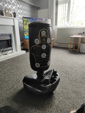 Free Standing Punch Bag with