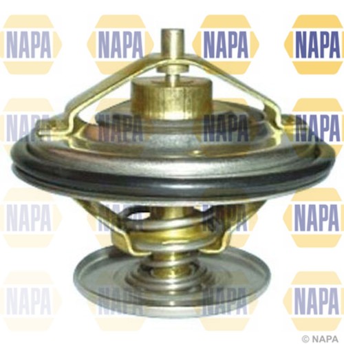 Coolant thermostat for - thermostat,