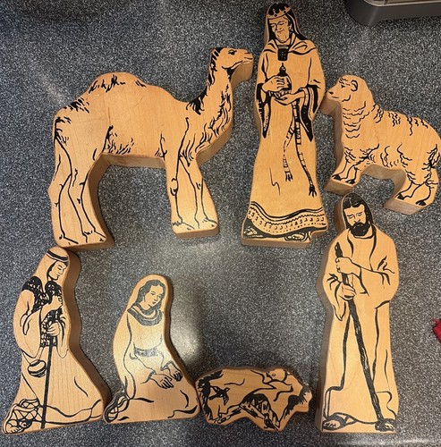 Vintage community playthings - vintage,