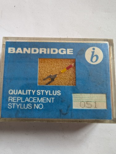 Bandridge 051 bsr tc8 - 051,