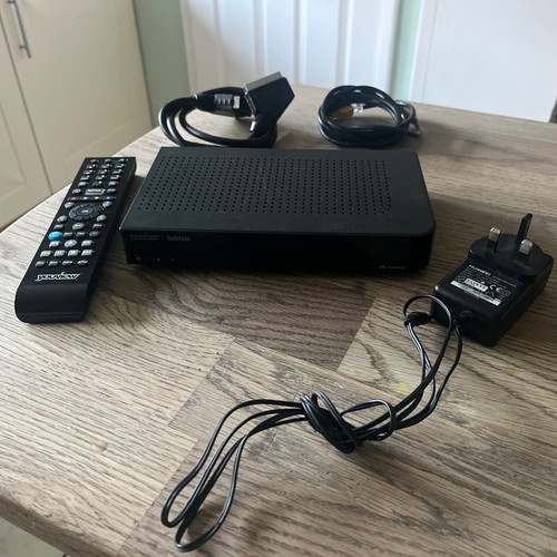 Youview talktalk freeview - youview,