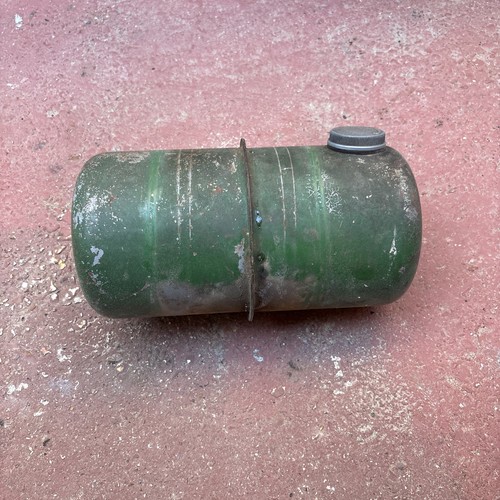Stationary engine fuel tank - stationary,