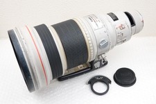 CANON EF 400mm f2.8 L II USM