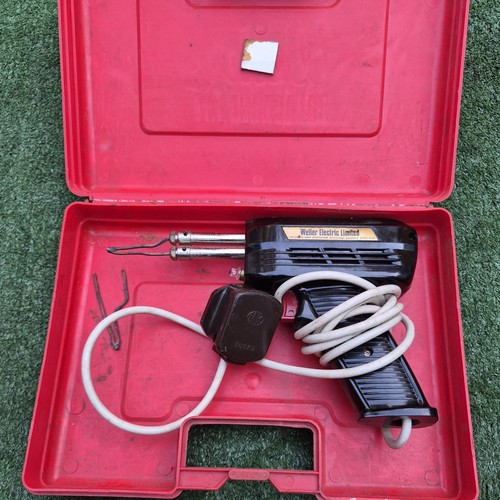 Weller expert soldering - , iron