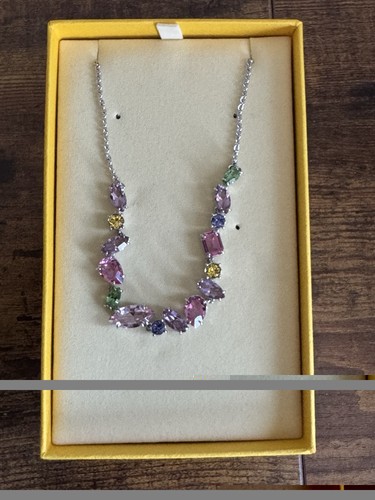 Swarovski gema mixed cuts - gema,